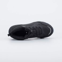 754990-81 Мембранные ботинки для подростка для мальчики черный фото №4