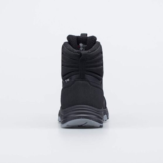 754990-81 Мембранные ботинки для подростка для мальчики черный фото №5