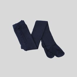 07832265-13 Колготки детские темно-синие для универсальные темно-синий