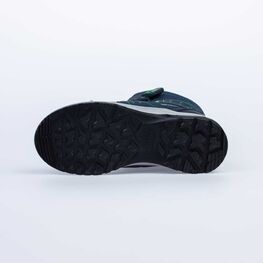 754942-42 Мембранные ботинки для мальчики светло-синий фото №3