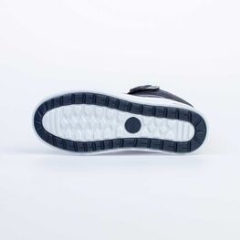 754951-41 Мембранные ботинки для мальчики син-сер фото №3