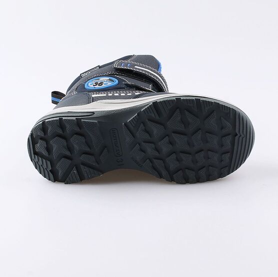 454974-41 Мембранные ботинки для мальчики светло-синий фото №3