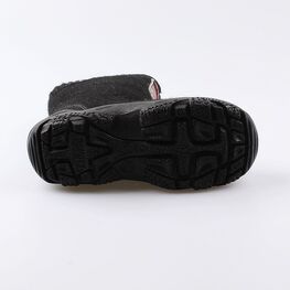 567038-43 Валенки для мальчики черный фото №3