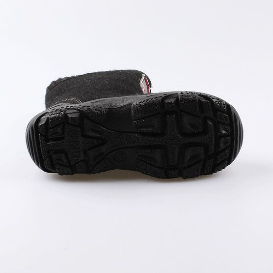 567038-43 Валенки для мальчики черный фото №3