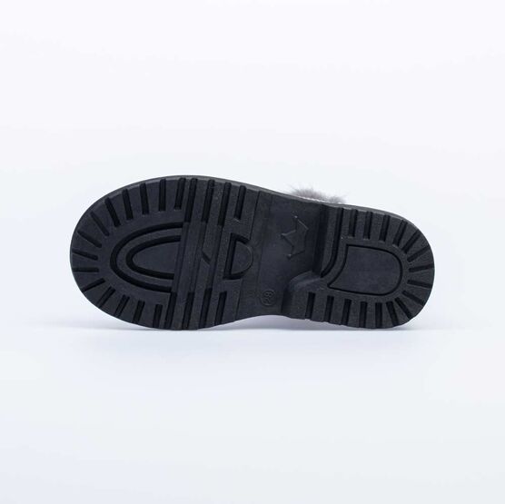 564086-31 Сапожки для девочки бронзовый фото №4