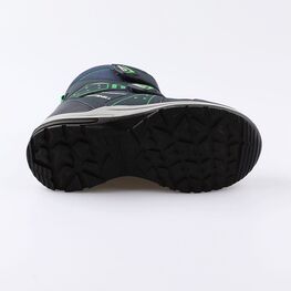 654983-42 Мембранные ботинки для мальчики светло-синий фото №3