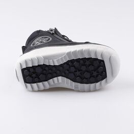 152266-51 Зимние ботинки для мальчика для мальчики светло-синий фото №3