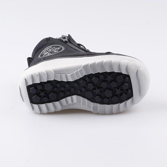 152266-51 Зимние ботинки для мальчика для мальчики светло-синий фото №3