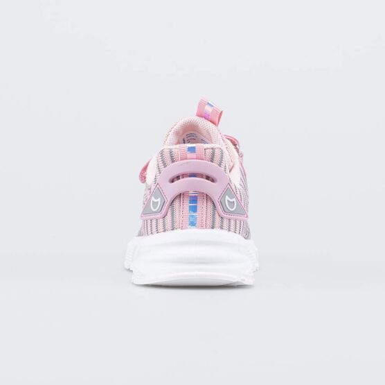 544079-11 Кроссовки для девочки для девочки розовый фото №5