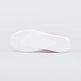 731121-14 Кеды из вязаного текстиля для девочки розовый для девочки розовый фото №3