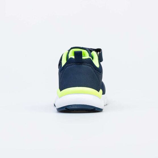 644338-71 Кроссовки для мальчики син-сал фото №5