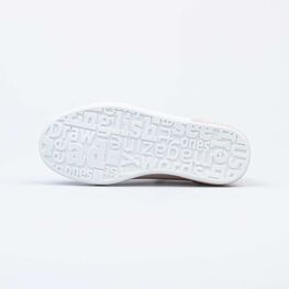 532256-21 Полуботинки для девочки для девочки розовый фото №3