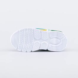 344410-71 Кроссовки с LED и Softshell для мальчики разноцветный фото №3