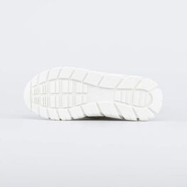 754065-41 Стеганые ботинки-дутики для девочки белый для девочки белый фото №3