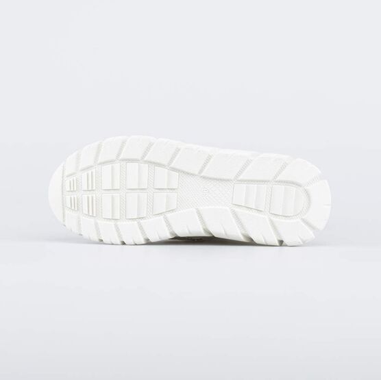 754065-41 Стеганые ботинки-дутики для девочки белый для девочки белый фото №3