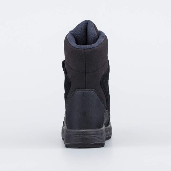 754971-42 Мембранные ботинки SoftShell для мальчики черный фото №5