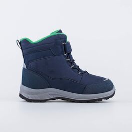 754955-45 Мембранные ботинки SoftShell для мальчики синий фото №2