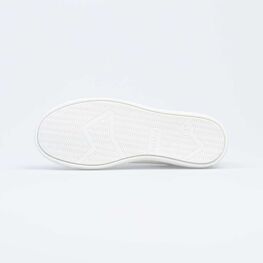 632254-23 Полуботинки для девочки белый фото №3