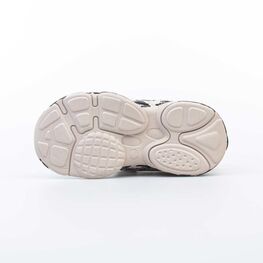 344353-11 Кроссовки для мальчики бежевый фото №3