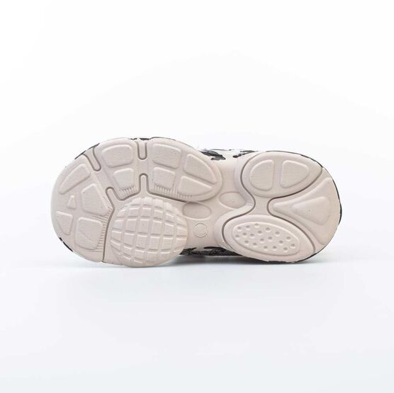 344353-11 Кроссовки для мальчики бежевый фото №3