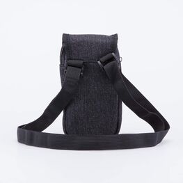 02702314-40 Сумка-флиппер детская черный для мальчики черный фото №3