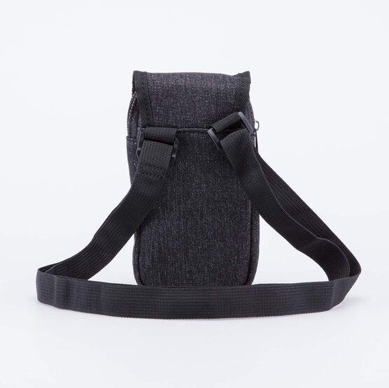 02702314-40 Сумка-флиппер детская черный для мальчики черный фото №3