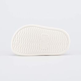 525153-01 Пляжные сабо Бежевый для девочки бежевый фото №3