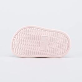 525154-01 Розовые сабо для девочки для девочки розовый фото №3