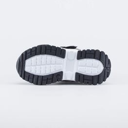 454875-42 Мембранные ботинки SoftShell для мальчики черный фото №3