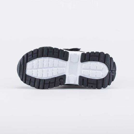 454875-42 Мембранные ботинки SoftShell для мальчики черный фото №3