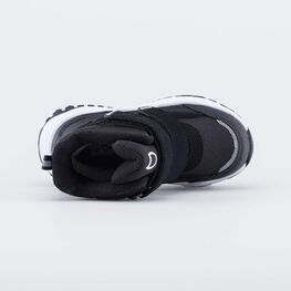 454875-42 Мембранные ботинки SoftShell для мальчики черный фото №4