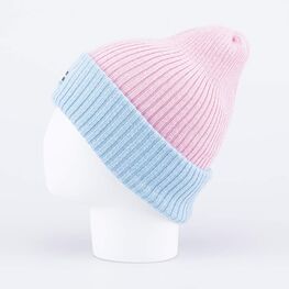 07811942-41 Шапка детская роз-бир для девочки роз-бир фото №2