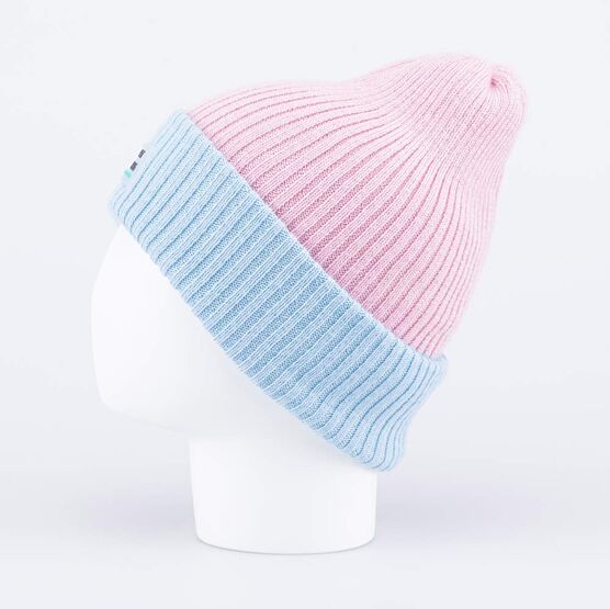 07811942-41 Шапка детская роз-бир для девочки роз-бир фото №2