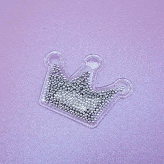 02804339-40 Рюкзак школьный фиолетовый КК для девочки фиолетовый фото №5