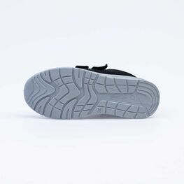 534038-24 Полуботинки для мальчики черный фото №3