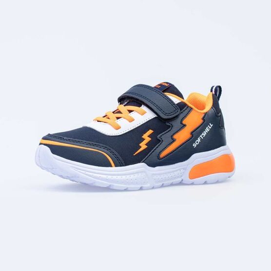 544171-71 Кроссовки для мальчики светло-синий