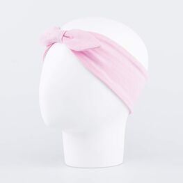 07811703-40 Повязка для девочки розовый для девочки розовый