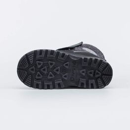 657005-41 Валенки для мальчики серый фото №3