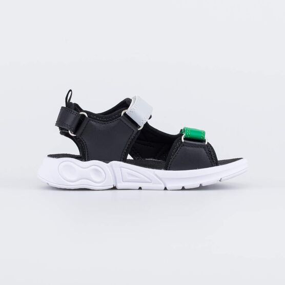 324069-11 Пляжные сандалии для мальчика для мальчики разноцветный фото №2