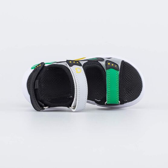 324069-11 Пляжные сандалии для мальчика для мальчики разноцветный фото №4