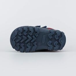 152264-57 Зимние ботинки для мальчика для мальчики синий фото №3