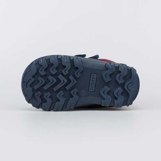 152264-57 Зимние ботинки для мальчика для мальчики синий фото №3