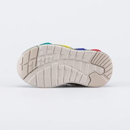 344525-73 Черные кроссовки с LED и Softshell для мальчики черный фото №3