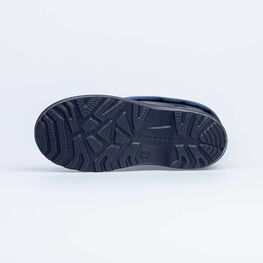 665003-12 Резиновые сапоги для мальчики светло-синий фото №3