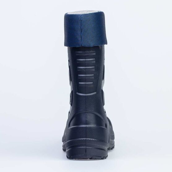 665003-12 Резиновые сапоги для мальчики светло-синий фото №5