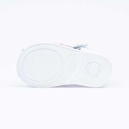 022120-22 Туфли летние для девочки персиковый фото №3