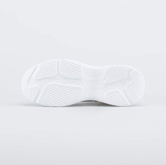 752231-23 Демисезонные ботинки на шнурках для девочки бежевый фото №3