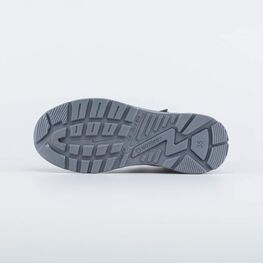 552265-34 Демисезонные ботинки на липучках Стиль синий для мальчики синий фото №3