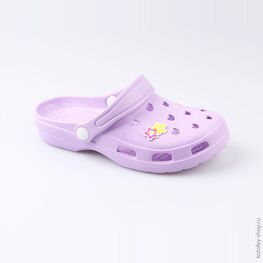 03014005-40 Украшение для обуви Звездочки для универсальные разноцветный фото №2