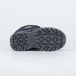 264055-42 Детские дутики для мальчика для мальчики синий фото №3